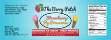 BP Strawberry Fig Preserves