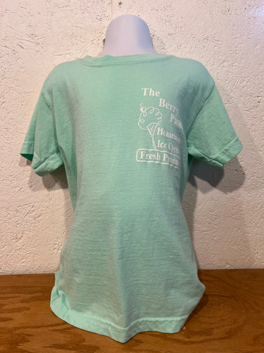 BP Youth Comfort Color Shirt