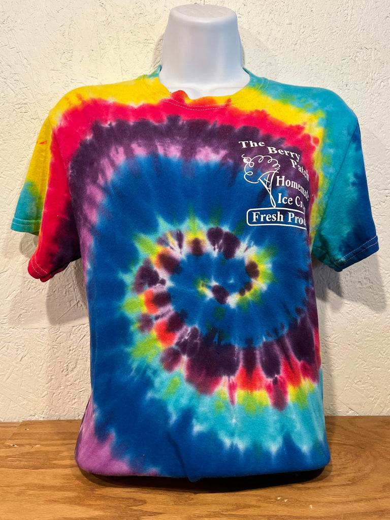 Bp tie best sale dye sweatshirt