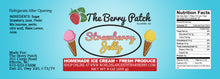 BP Strawberry Jelly