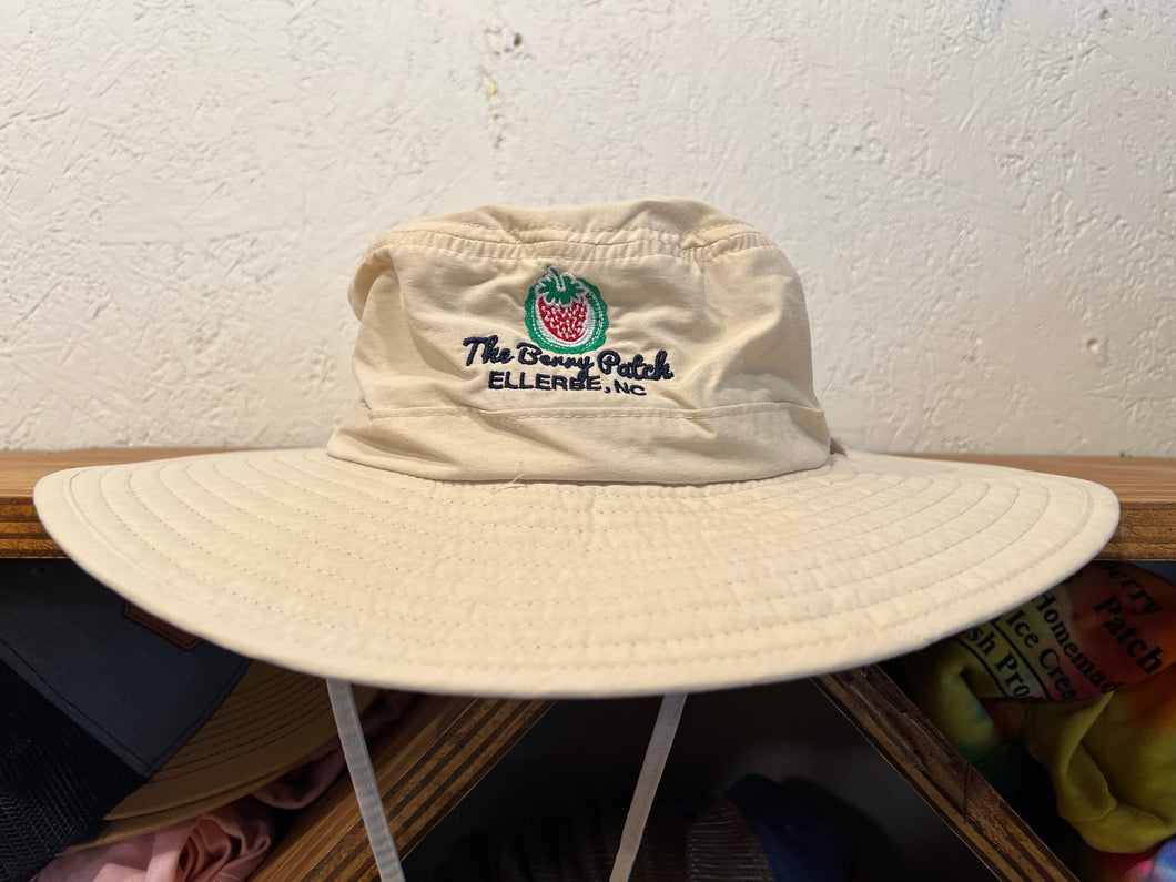 BP bucket hat