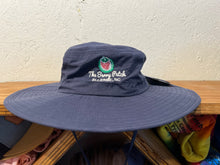 BP bucket hat