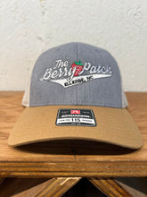 BP Trucker Hat
