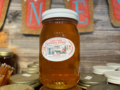 Cape Fear General Store Honey - 24 oz